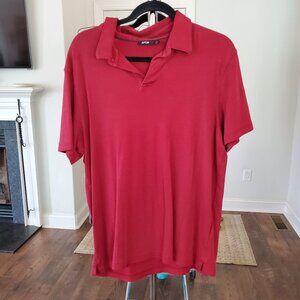 Red Polo